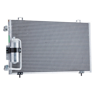 TYC® - A/C Condenser