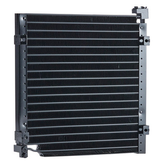TYC® - A/C Condenser