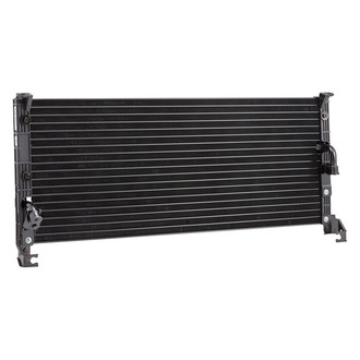 TYC® - A/C Condenser