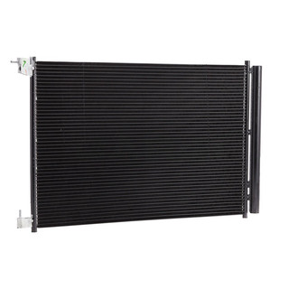 TYC® - A/C Condenser