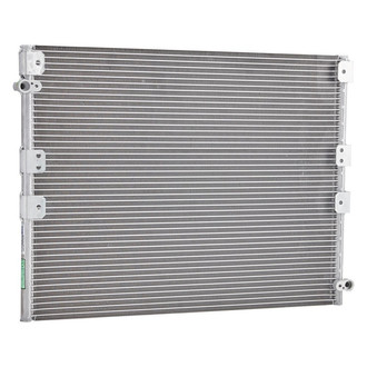 TYC® - A/C Condenser