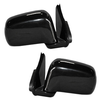TYC® - Power Side View Mirror