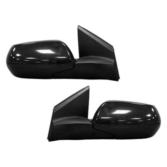 TYC® - Power Side View Mirror (Foldaway)