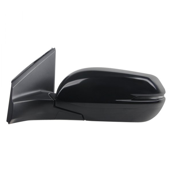 TYC® - Driver Side View Mirror