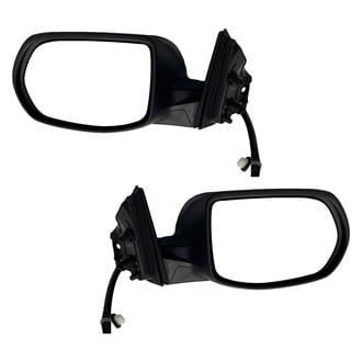 TYC® - Power Side View Mirror