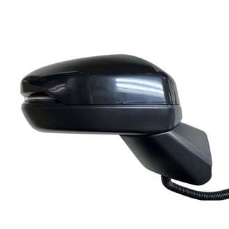 TYC® - Power Side View Mirror