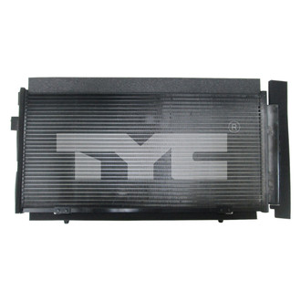 TYC® - A/C Condenser