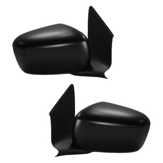 TYC® - Power Remote Side View Mirror (Non-Heated, Foldaway)