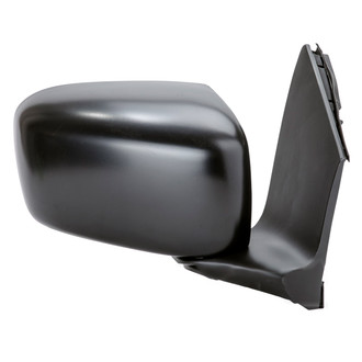 TYC® - Passenger Side Power View Mirror (Heated, Foldaway) (Standard Line)