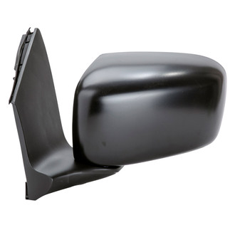 TYC® - Driver Side Power View Mirror (Heated, Foldaway) (Standard Line)