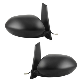 TYC® - Power Heated Side View Mirror
