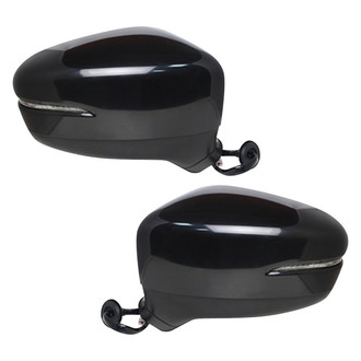 TYC® - Side View Mirrors