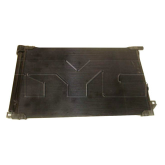 TYC® - A/C Condenser