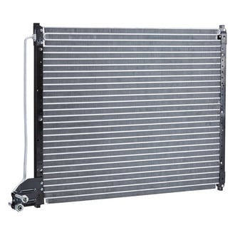 TYC® - A/C Condenser