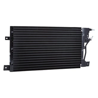 TYC® - A/C Condenser