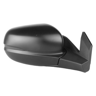 TYC® - Power Side View Mirror (Foldaway)
