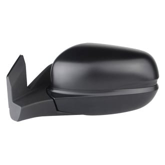 TYC® 4790232 - Driver Side Power View Mirror (Non-Heated, Foldaway) (Standard Line)
