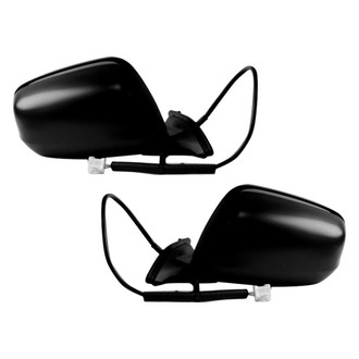 TYC® - Power Side View Mirror (Non-Heated, Foldaway)