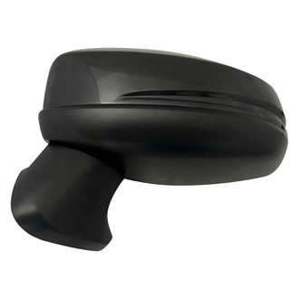 TYC® - Driver Side Power View Mirror (Non-Heated, Foldaway) (Standard Line)