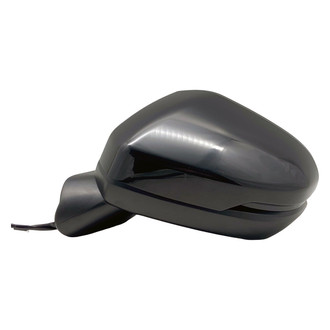 TYC® - Driver Side Power View Mirror (Foldaway) (Standard Line)