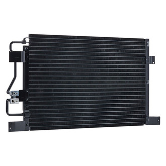 TYC® - A/C Condenser