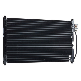 TYC® - A/C Condenser