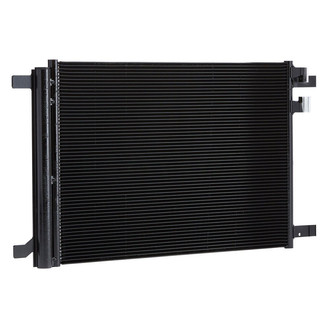 TYC® - A/C Condenser