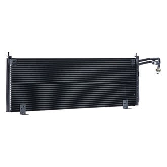 TYC® - A/C Condenser