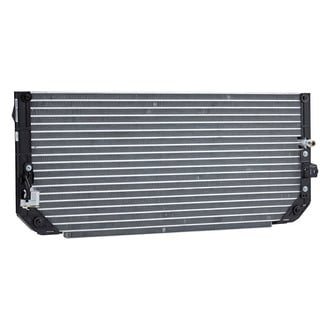 TYC® - A/C Condenser