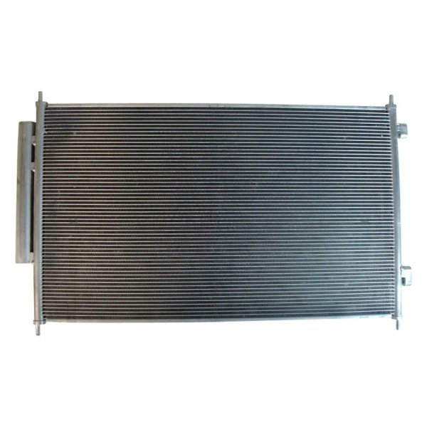 TYC® - A/C Condenser