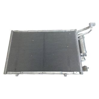 TYC® - A/C Condenser
