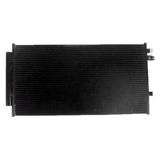TYC® - A/C Condenser