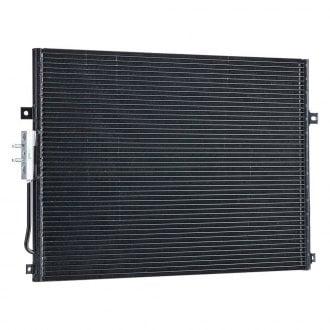 TYC® - A/C Condenser