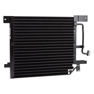 TYC® - A/C Condenser