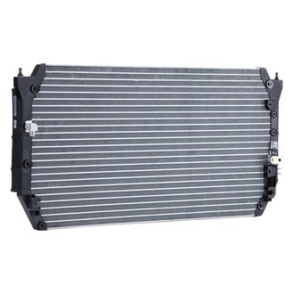 TYC® - A/C Condenser