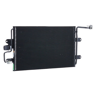 TYC® - A/C Condenser