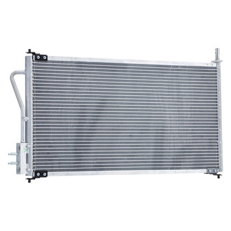 TYC® - A/C Condenser