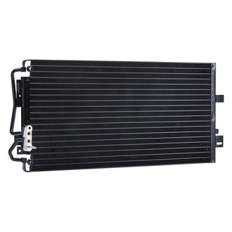 TYC® - A/C Condenser