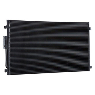 TYC® - Front A/C Condenser