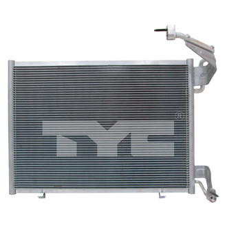 TYC® - A/C Condenser