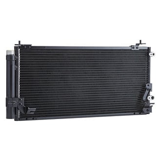 TYC® - A/C Condenser