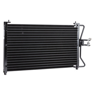 TYC® - A/C Condenser