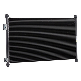 TYC® - Front A/C Condenser