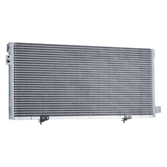 TYC® - A/C Condenser