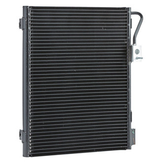 TYC® - A/C Condenser
