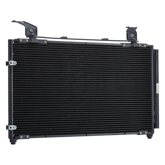 TYC® - A/C Condenser