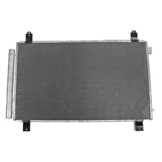 TYC® - A/C Condenser