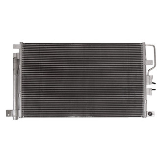 TYC® - A/C Condenser