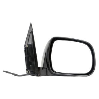 TYC® - Power Heated Foldaway Side View Mirror