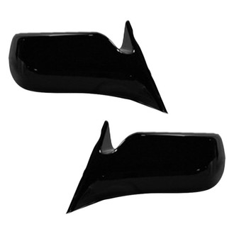 TYC® - Power Remote Side View Mirror (Non-Heated, Non-Foldaway)